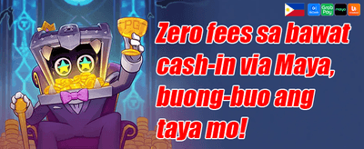 Weekly VIP Cashback promotion
