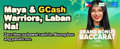 Join Now for Huge Bonuses