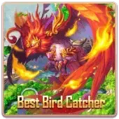 Best Bird Catcher screenshot